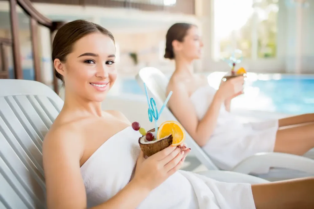 What is Wellness Detoxification and how is it performed? - Revita