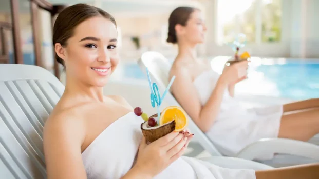 Che cos’è la disintossicazione del benessere e come si esegue?-Revita