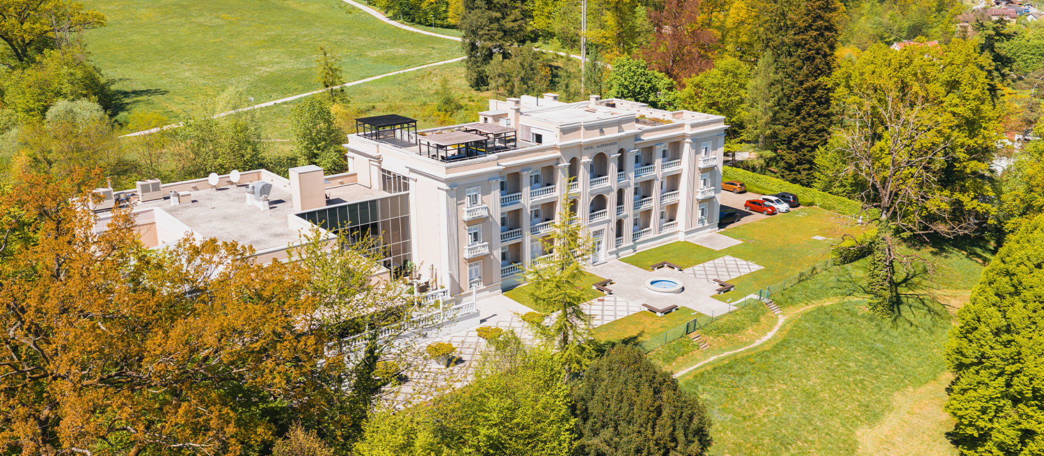 Best Wellness Retreat Europe: How to Choose the Right One for You