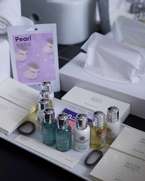 Apartma s pogledom na gozd - Revita