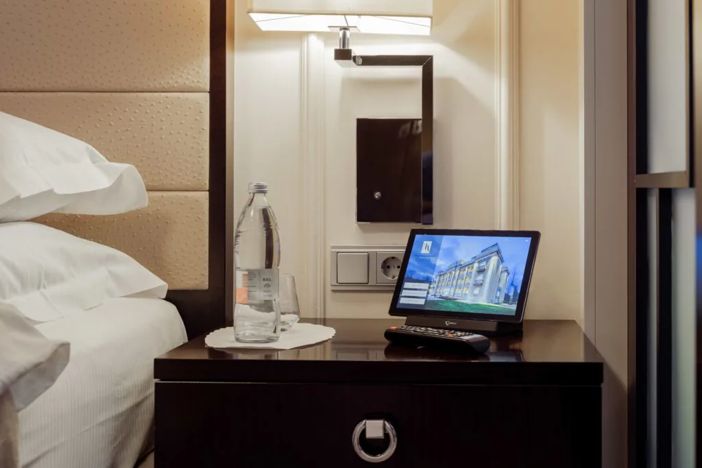 Royal suite - Revita