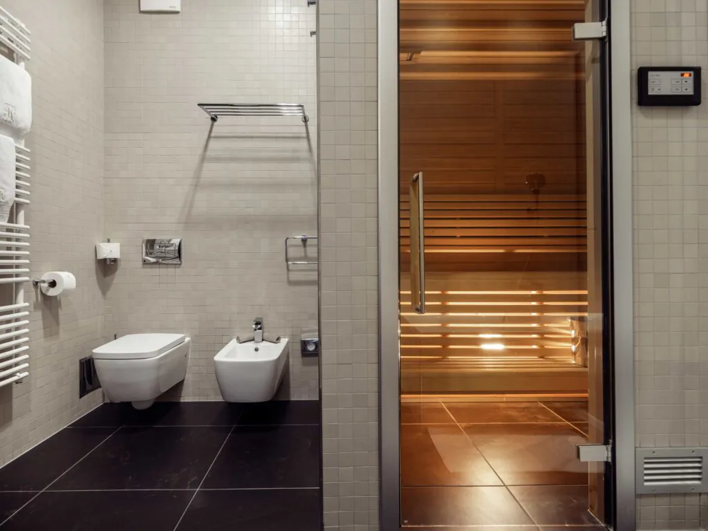 Royal suite - Revita