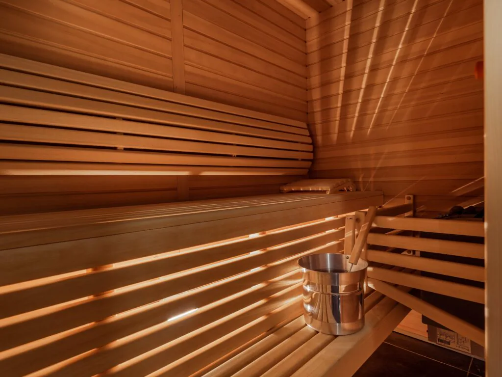 Royal suite - Revita