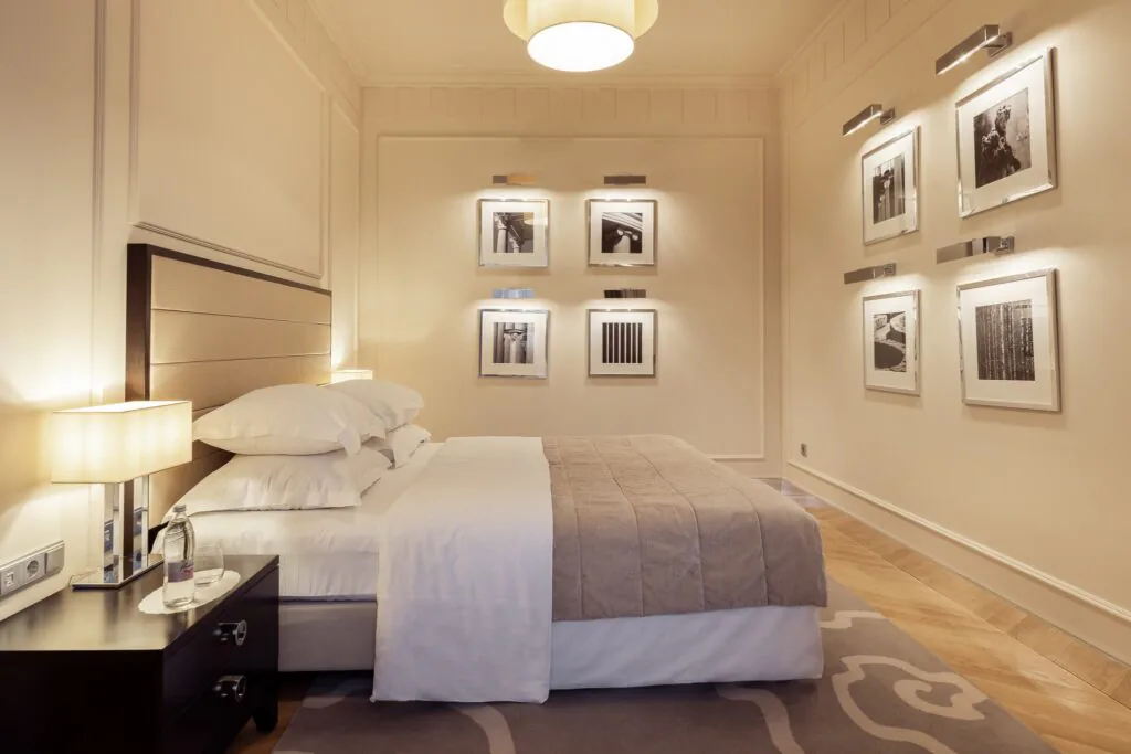 Royal suite - Revita