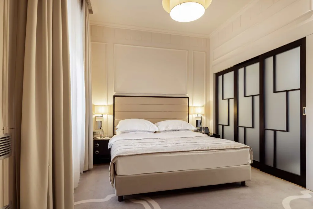 Royal suite - Revita