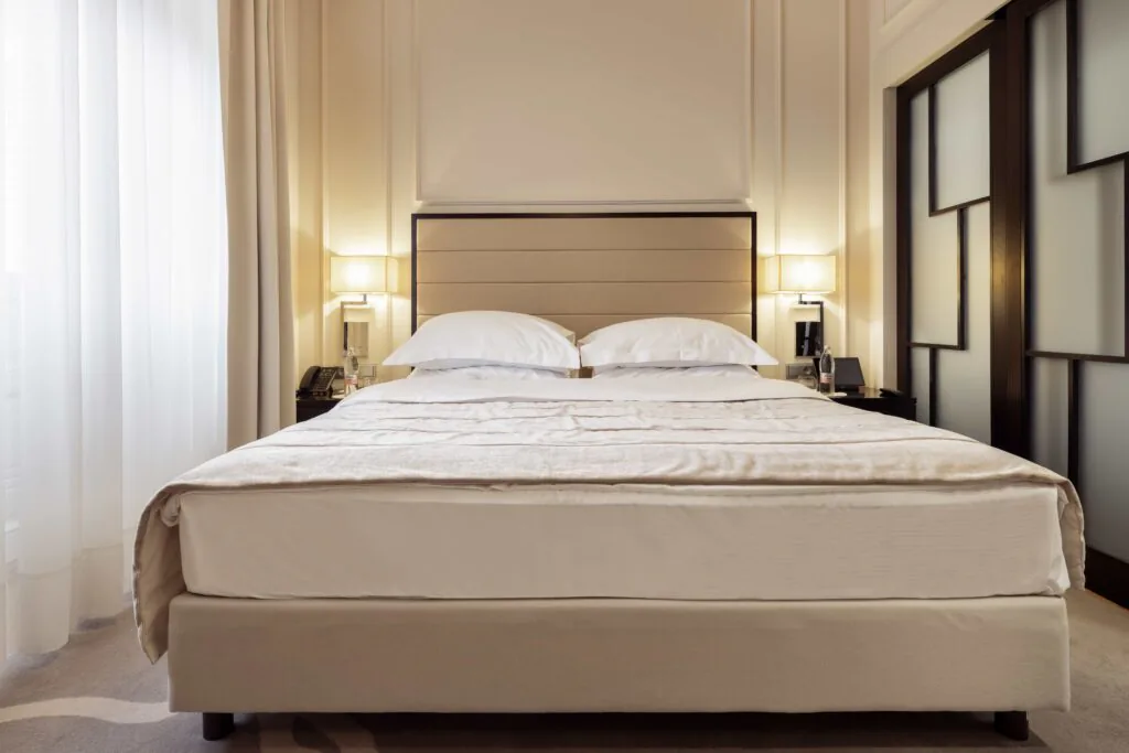 Royal suite - Revita