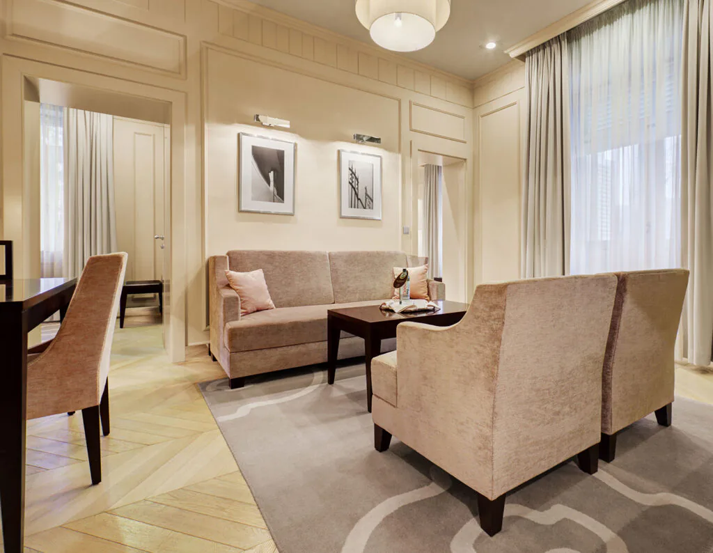 Family Suite - Revita