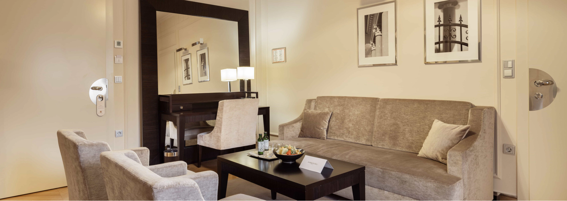 Royal suite - Revita