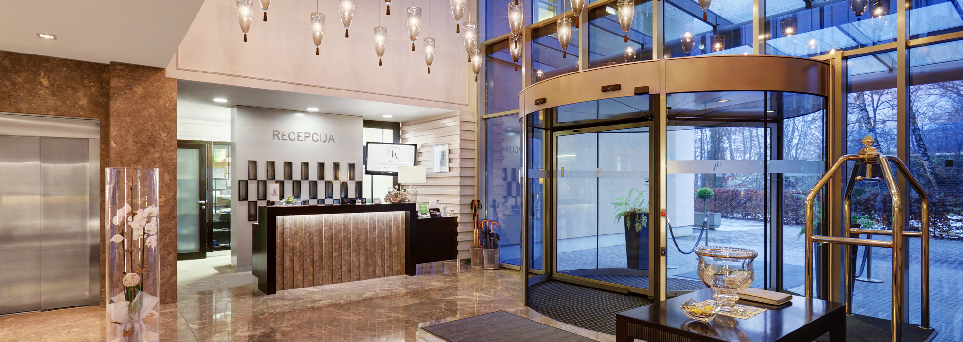 Accommodation - Revita