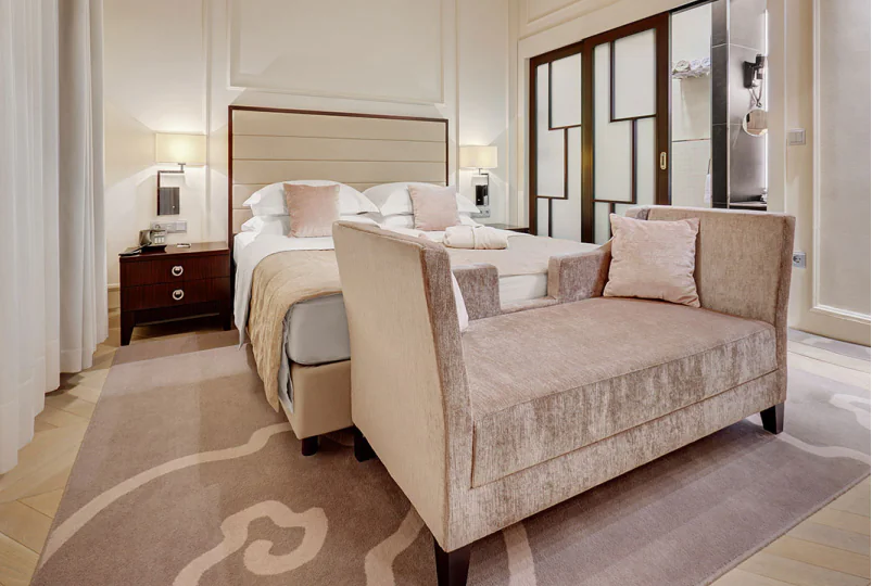 Accommodation - Revita