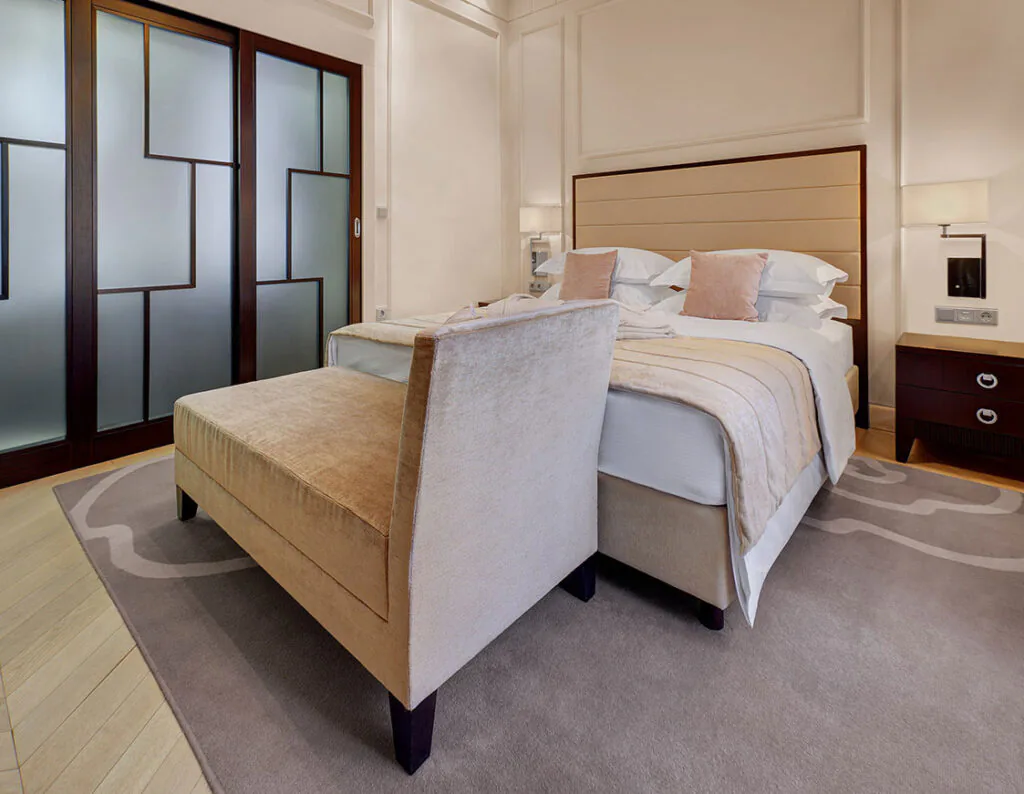 Presidential Suite - Revita