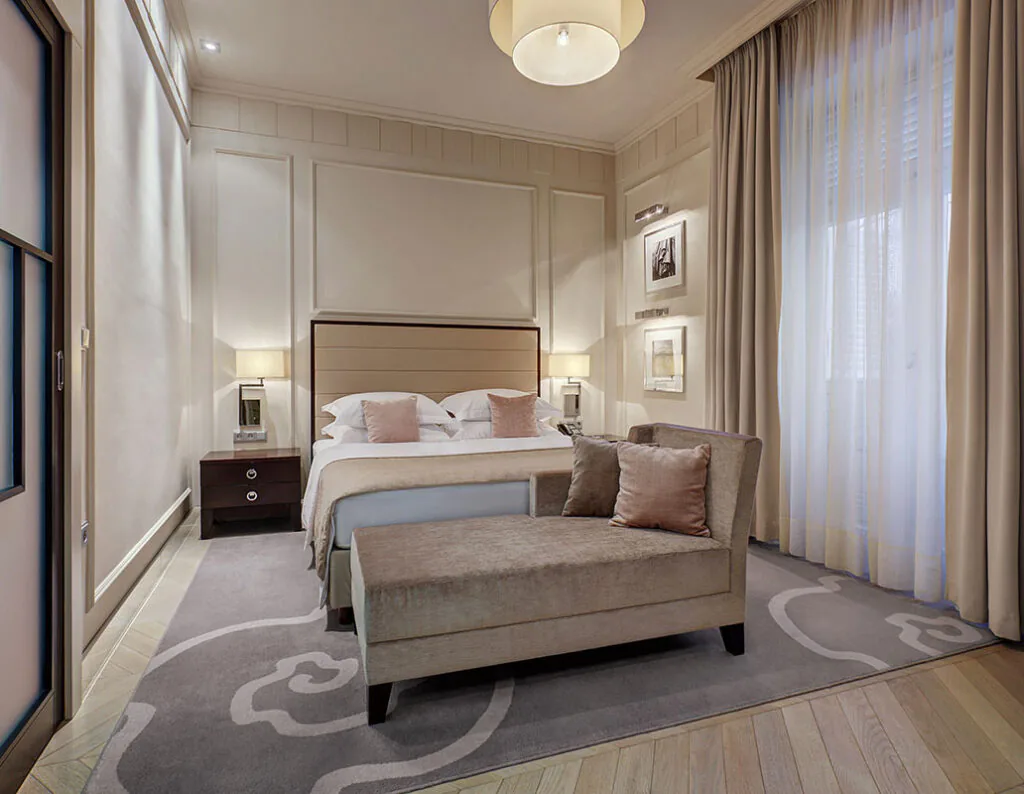 Presidential Suite - Revita