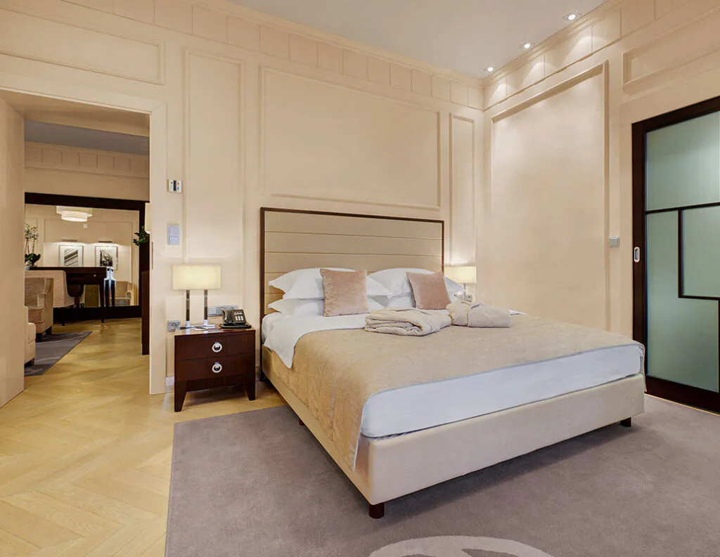 Presidential Suite - Revita