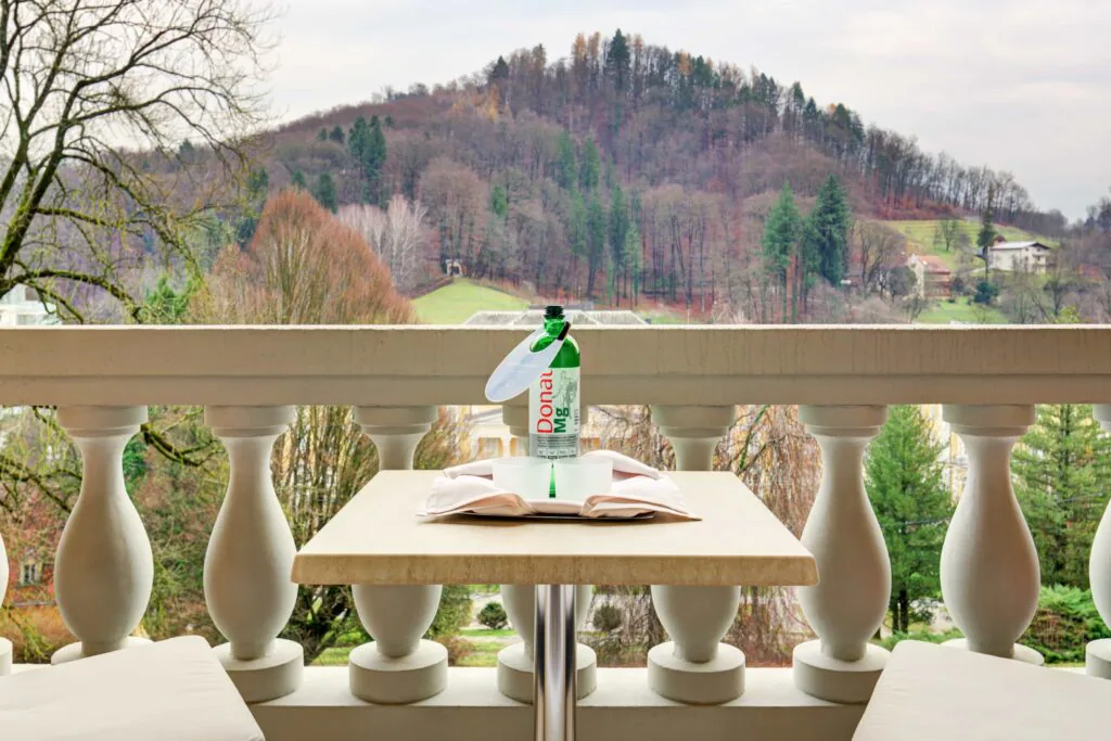 Royal suite - Revita