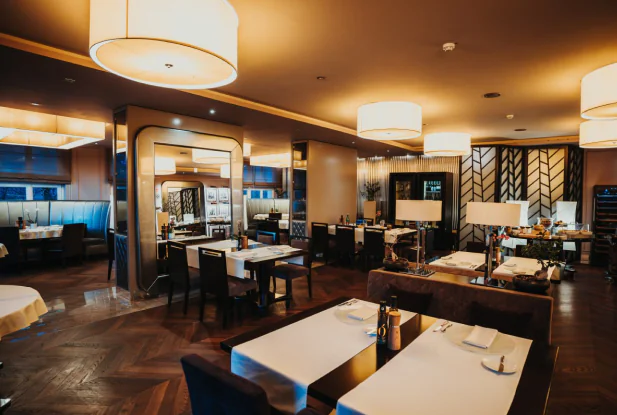 Restaurant - Revita