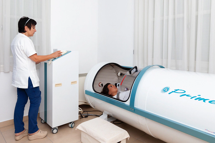 Women’s Health Retreat - Revita Women’s Health Retreat - Revita