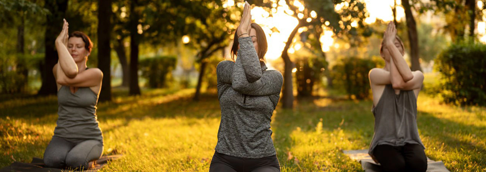 Yoga-retreat - Revita Clinic