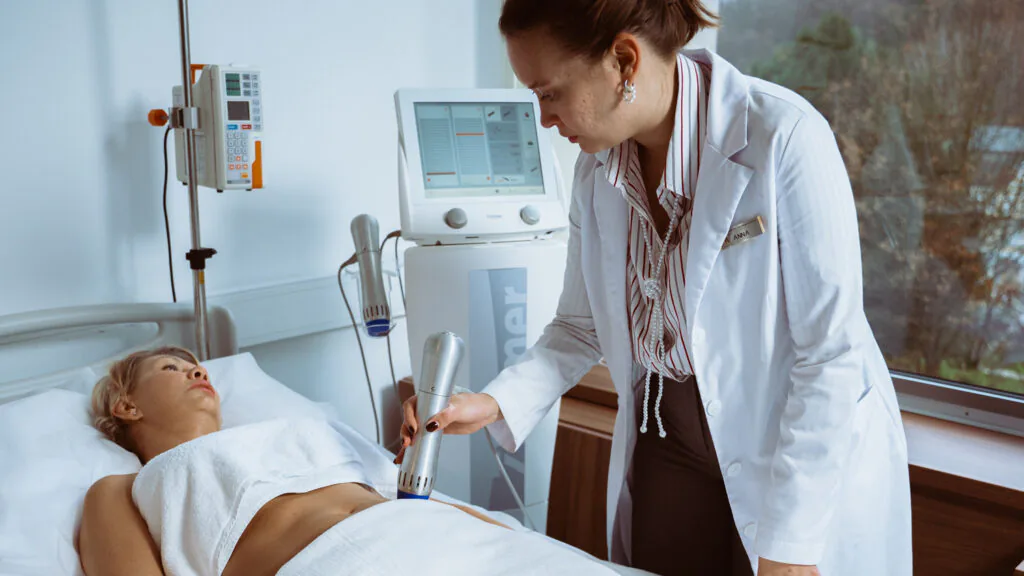 Che cos'è la disintossicazione del benessere e come si esegue? - Revita