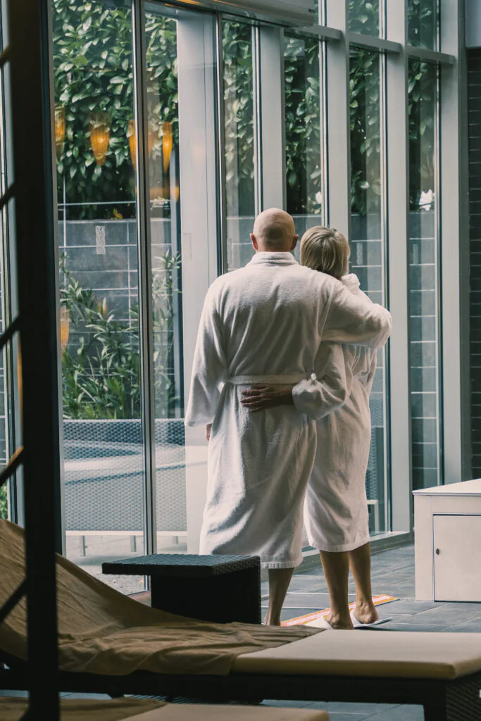 Accommodation - Revita