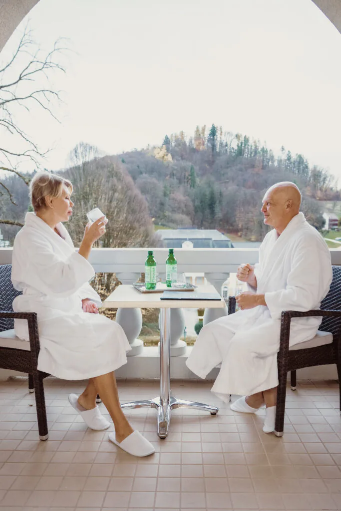 Accommodation - Revita