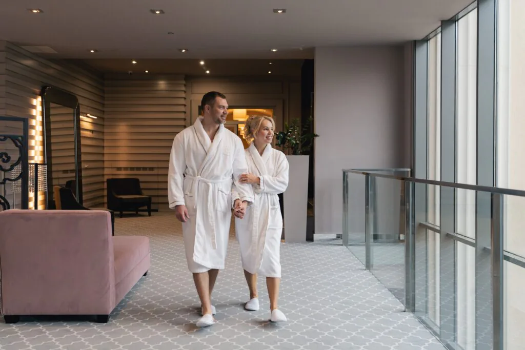 Accommodation - Revita