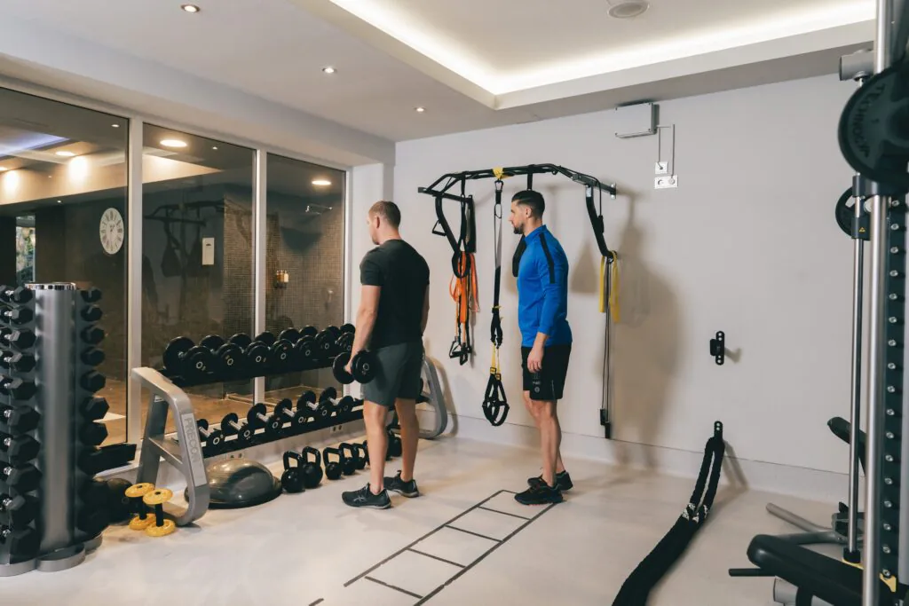 Accommodation - Revita