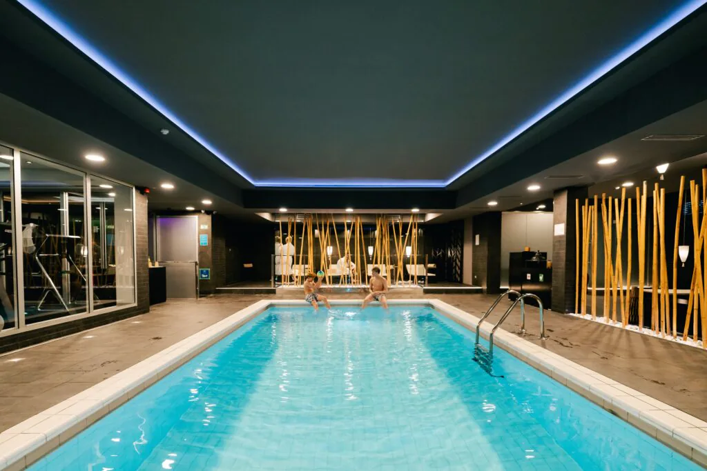 Accommodation - Revita