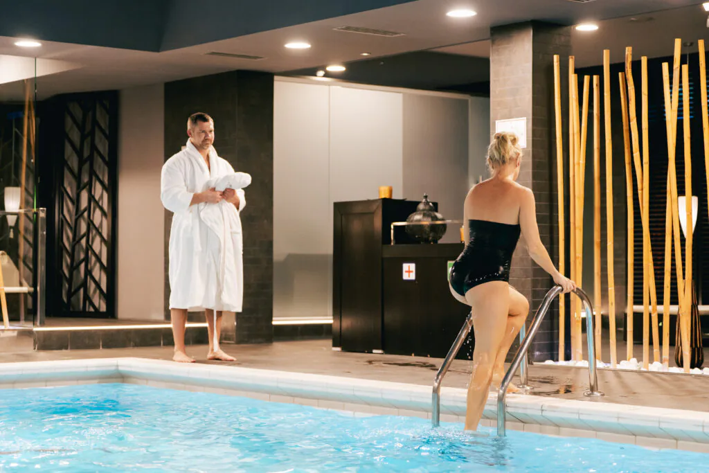 Accommodation - Revita