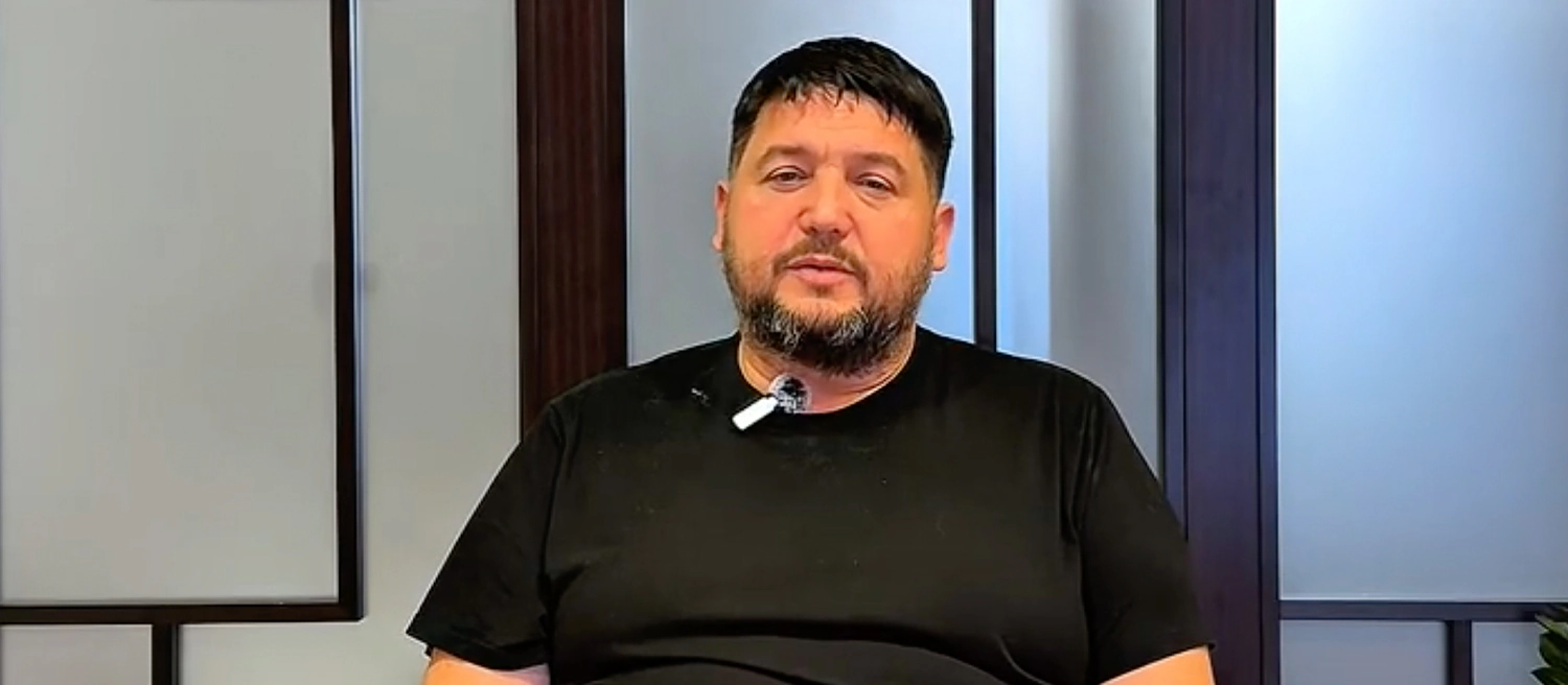 “Nach ein paar Tagen spürte ich eine ungewöhnliche Leichtigkeit” - Revita “Nach ein paar Tagen spürte ich eine ungewöhnliche Leichtigkeit” - Revita