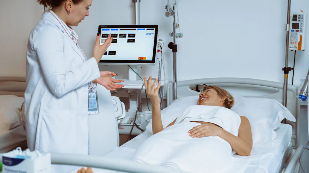 Biological Age and the Ways It Can Be Measured - Revita Biological Age and the Ways It Can Be Measured - Revita
