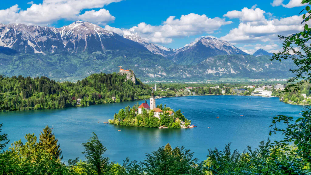 How to Travel from the US to Slovenia for a Wellness Retreat - Revita