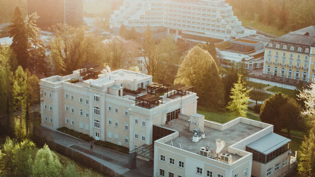 How to Travel from the US to Slovenia for a Wellness Retreat - Revita