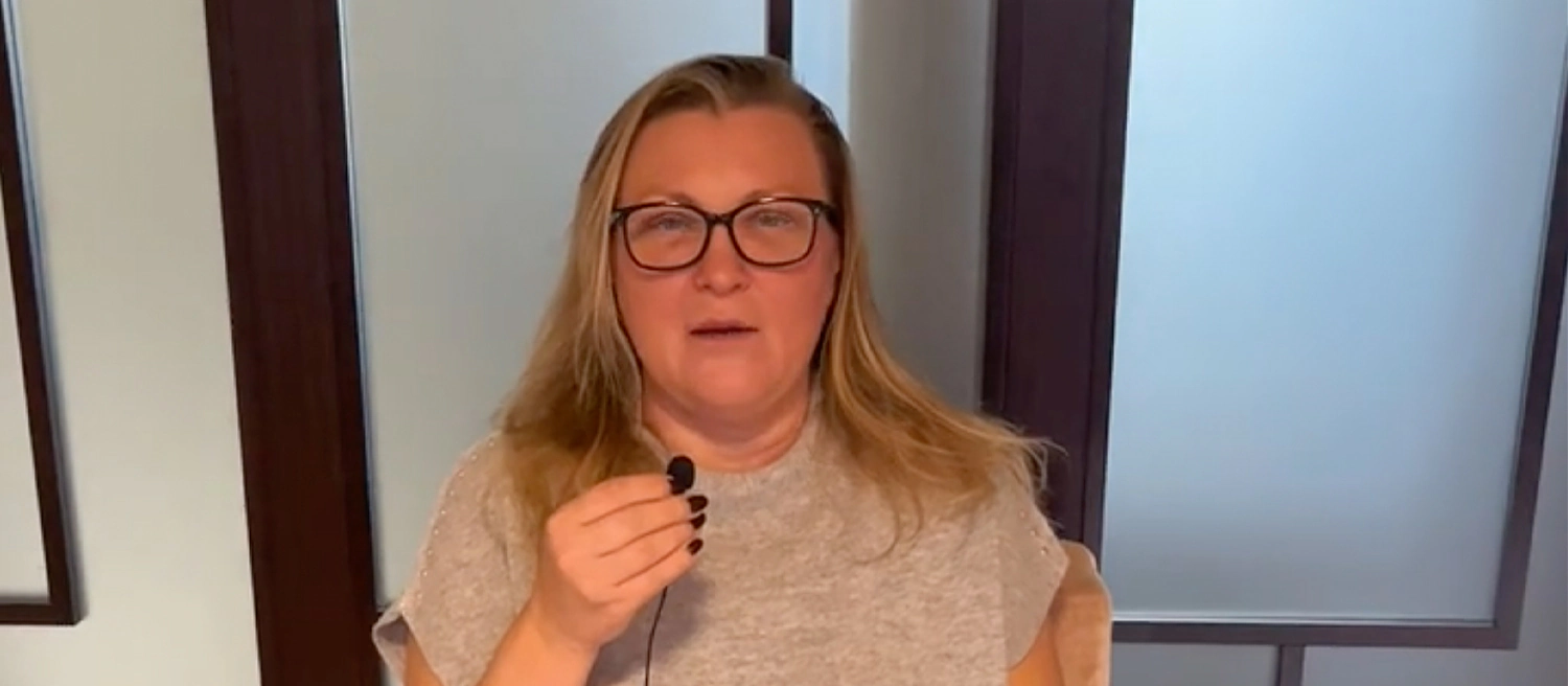 “It Was the First Time Weight Loss Didn’t Feel Stressful” - Revita