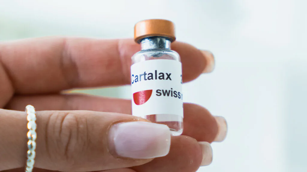 Peptide Support at Revita Clinic — Cellular-Level Recovery and Rejuvenation - Revita Peptide Support at Revita Clinic — Cellular-Level Recovery and Rejuvenation - Revita