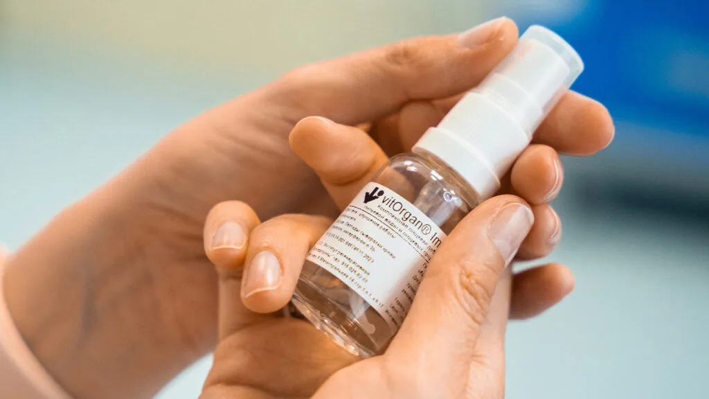 Peptide Support at Revita Clinic — Cellular-Level Recovery and Rejuvenation - Revita Peptide Support at Revita Clinic — Cellular-Level Recovery and Rejuvenation - Revita