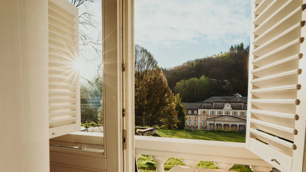 Picking the Right Wellness Retreat in Europe - Revita