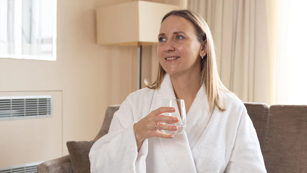 How to Sleep Better Without Supplements: A Step-by-Step Sleep Hygiene Plan - Revita
