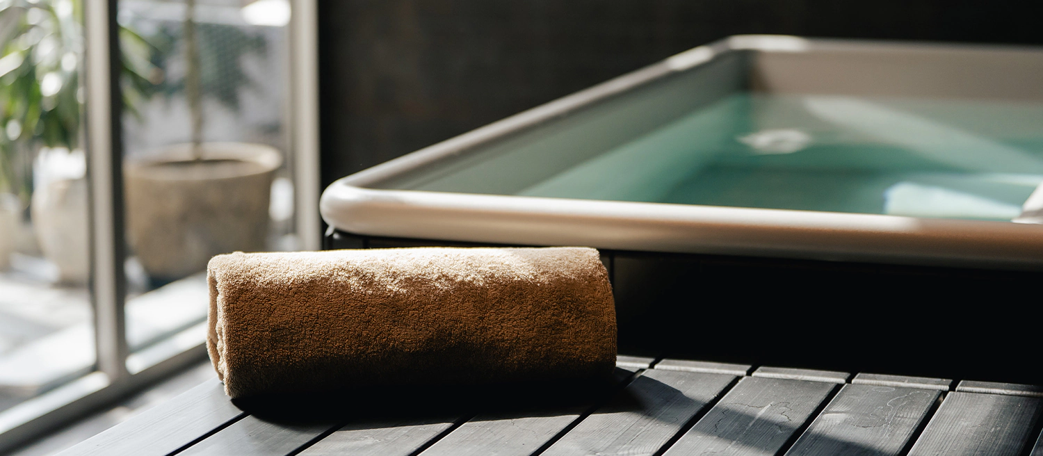 Ice bath therapy — snažan poticaj energije i vitalnosti - Revita