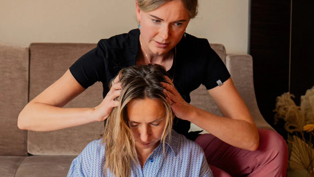Perimenopause, Sleep & Stress: A Practical Reset Plan - Revita