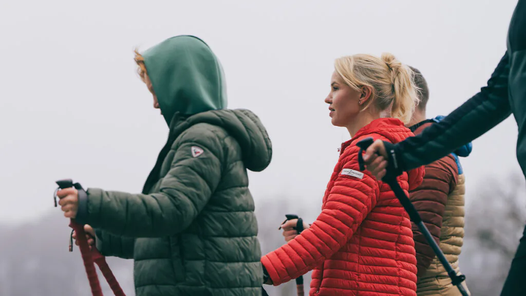 Walking for Longevity: How Much Is Enough? - Revita Walking for Longevity: How Much Is Enough? - Revita