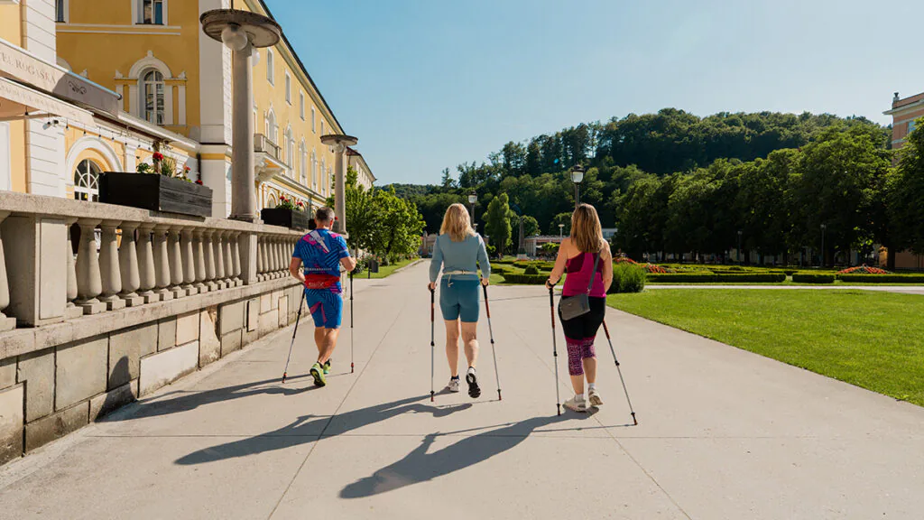 Walking for Longevity: How Much Is Enough? - Revita Walking for Longevity: How Much Is Enough? - Revita