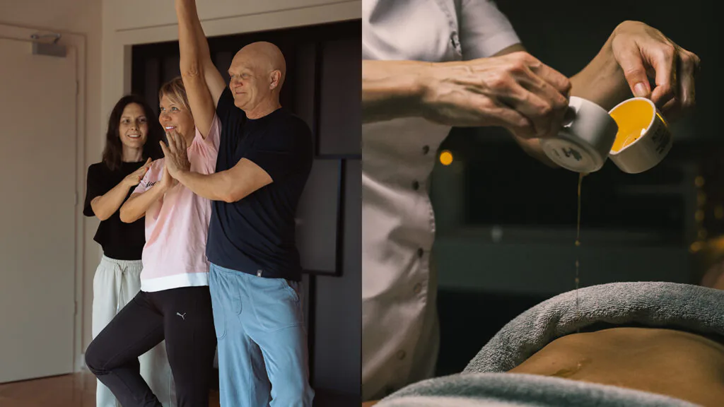 Wellness Retreat vs Wellness Resort: Which One Fits Your Goal? - Revita Wellness Retreat vs Wellness Resort: Which One Fits Your Goal? - Revita