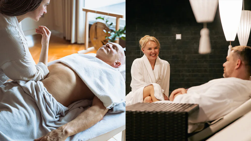 Wellness Retreat vs Wellness Resort: Which One Fits Your Goal? - Revita Wellness Retreat vs Wellness Resort: Which One Fits Your Goal? - Revita