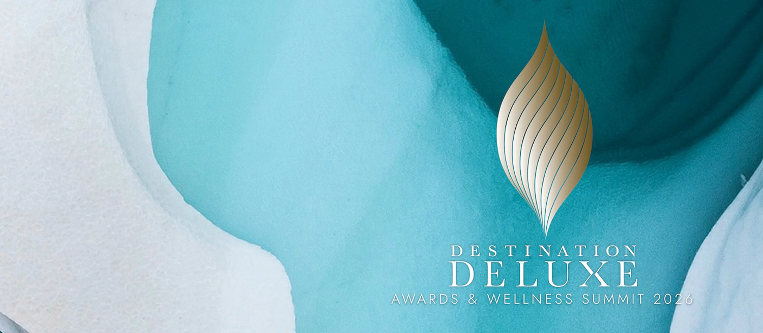 Revita Clinic Named a Finalist in the Destination Deluxe Awards 2026 - Revita
