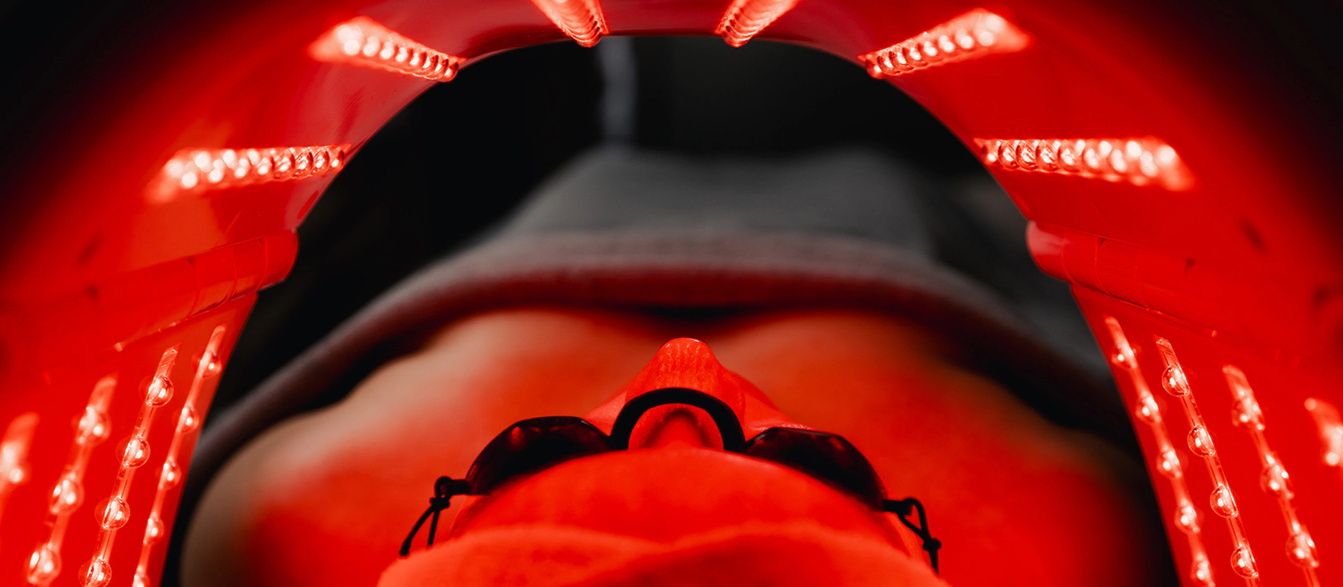 Is Red Light Therapy Really Just Hype, or Does the Evidence Suggest It Could Help You Live Longer? - Revita