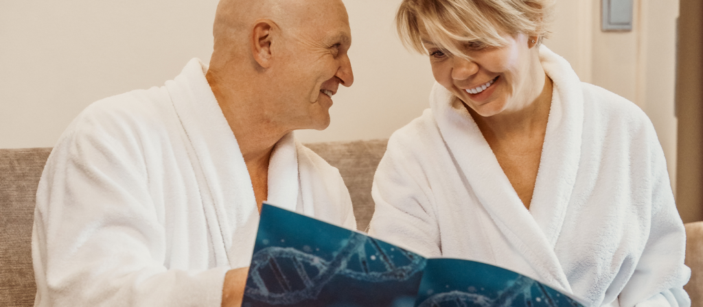 The Invisible Anchor: Why Balance and Coordination Training Are the Real Secrets to a Long Active Life - Revita The Invisible Anchor: Why Balance and Coordination Training Are the Real Secrets to a Long Active Life - Revita